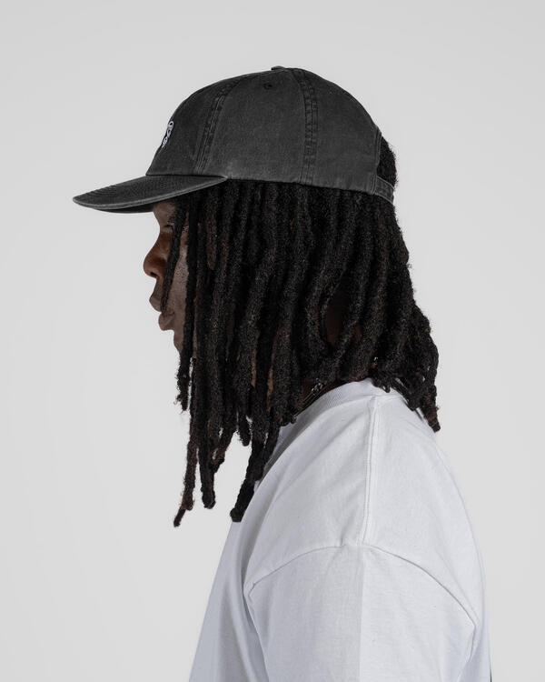 by Parra Infinite 6 panel hat | 54286 | AFEW STORE